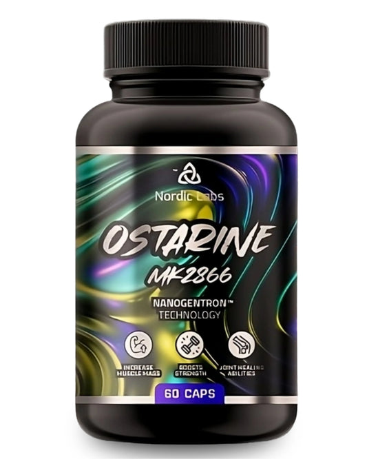 OSTARINE MK2886
