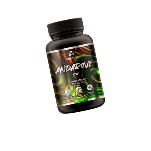 NORDIC LABS | S4 ANDARINE