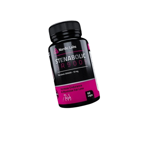 NORDIC LABS | STENABOLIC