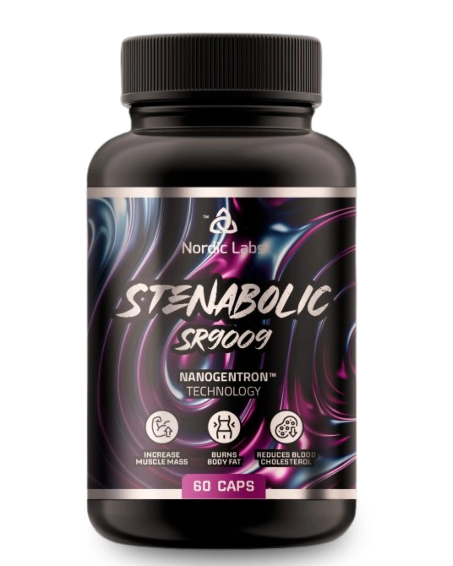 Nordic Labs STENABOLIC - Discounted SARMS
