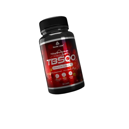 NORDIC LABS | TB500 CAPSULES