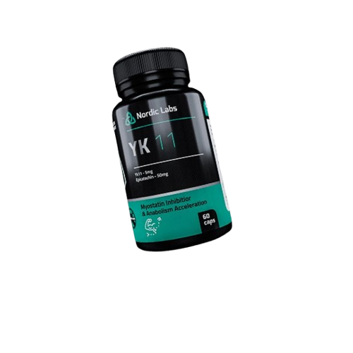 NORDIC LABS YK11