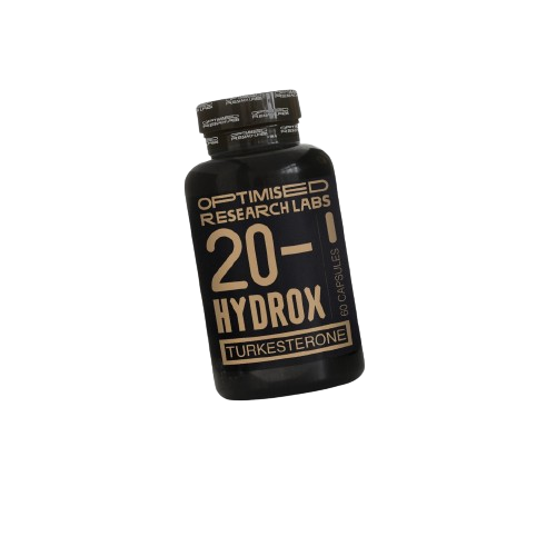 OPTIMISED RESEARCH LABS | 20-HYDROX