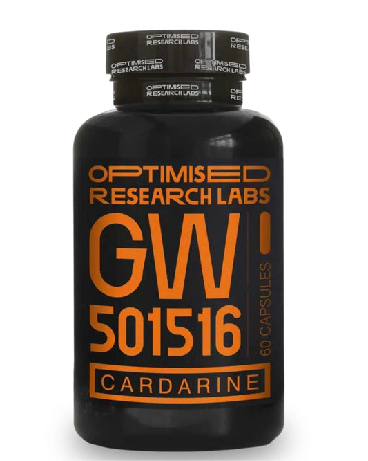 CARDARINE GW501516