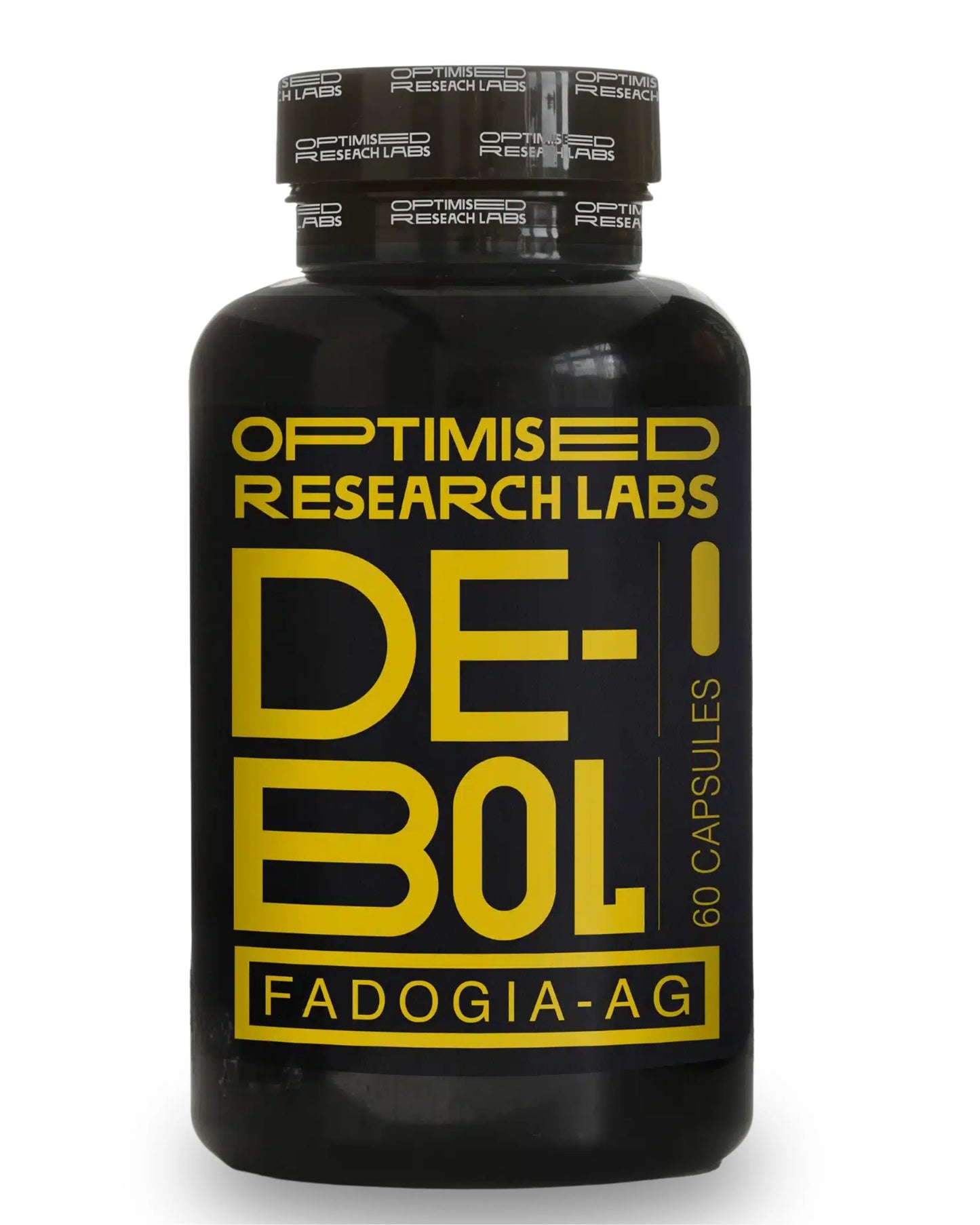 OPTIMISED RESEARCH LABS | DE-BOL