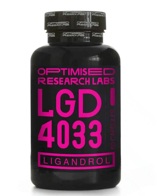 LIGANDROL LGD 4033