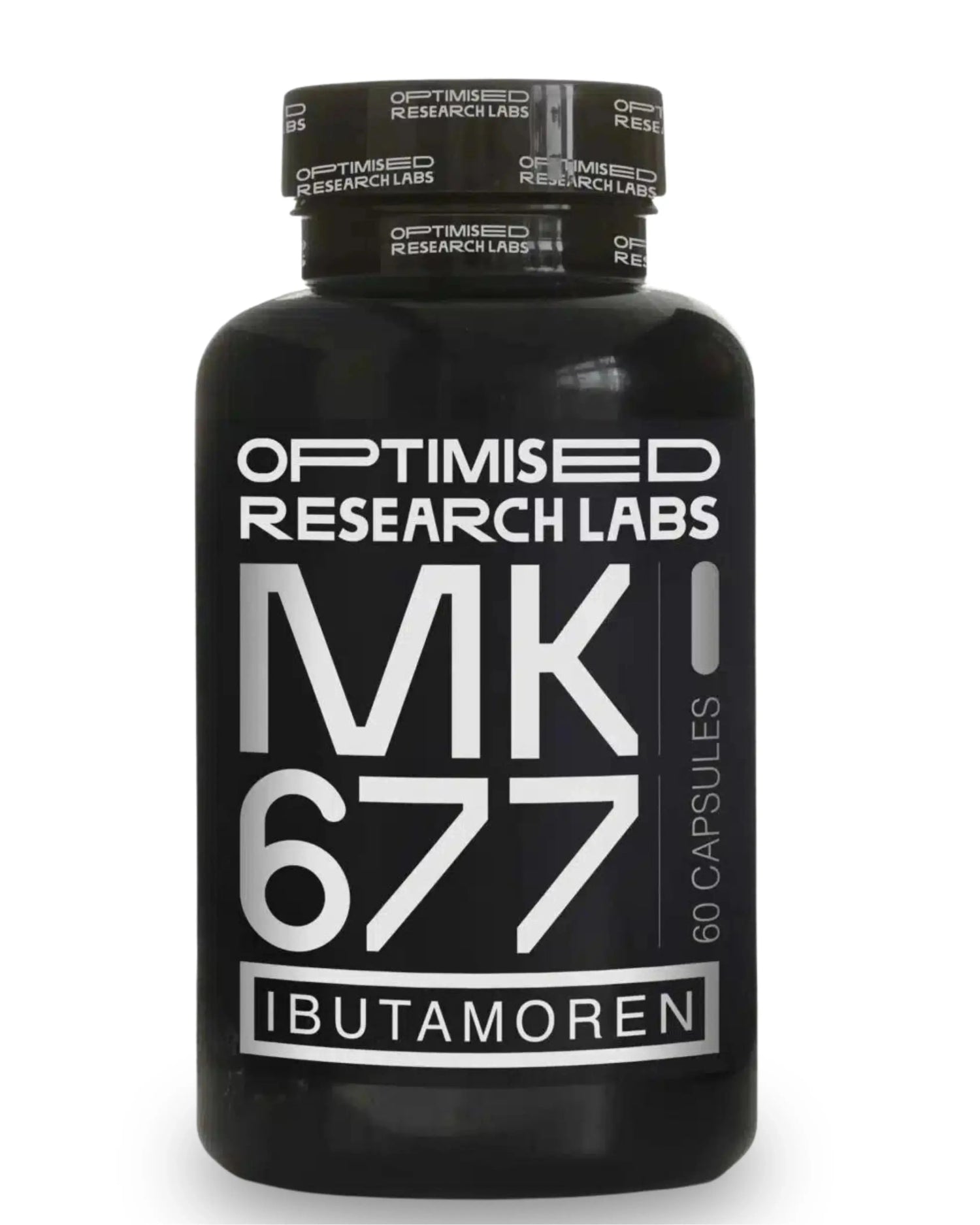 ORL MK677 IBUTAMOREN - Discounted SARMS