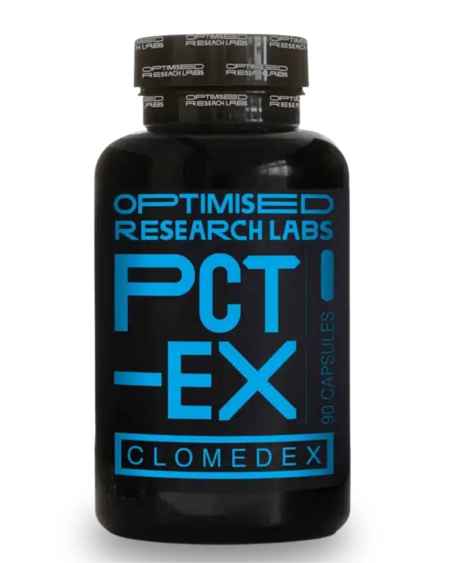 CLOMEDEX PCT