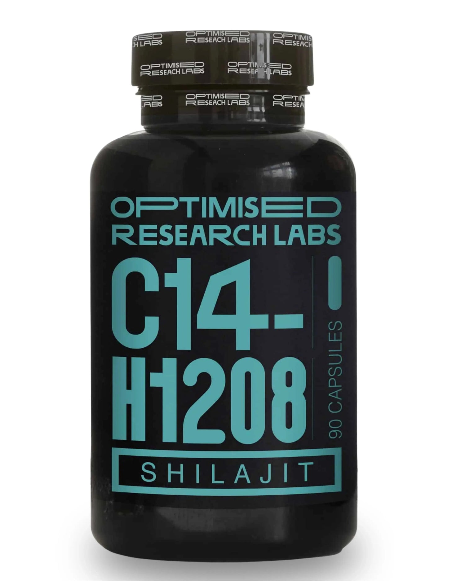 OPTIMISED RESEARCH LABS | SHILAJIT - Discounted SARMS