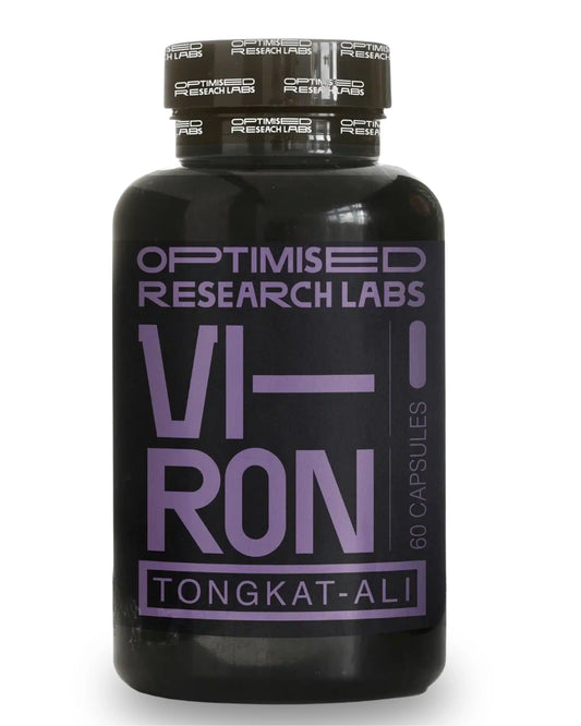 OPTIMISED RESEARCH LABS | VI-RON