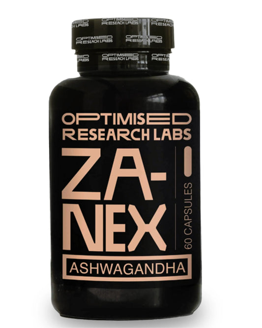 OPTIMISED RESEARCH LABS | ZA-NEX