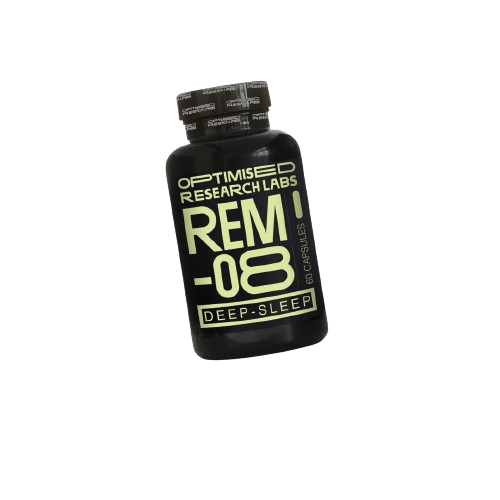 OPTIMISED RESEARCH LABS | REM-08
