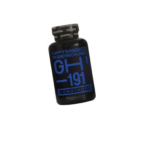 OPTIMISED RESEARCH LABS | GH-191