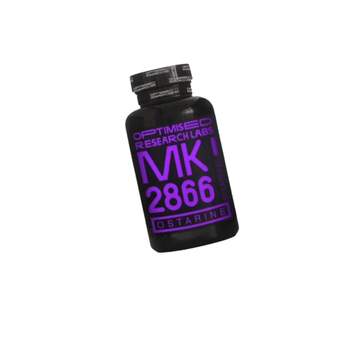 OPTIMISED RESEARCH LABS OSTARINE MK2886