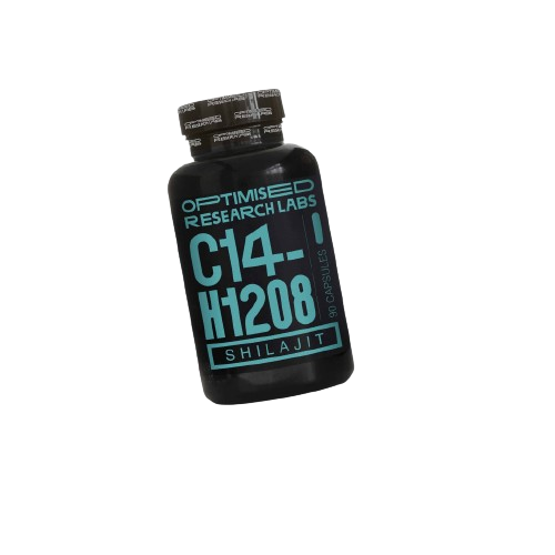 OPTIMISED RESEARCH LABS SHILAJIT