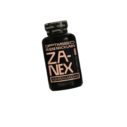 OPTIMISED RESEARCH LABS | ZA-NEX