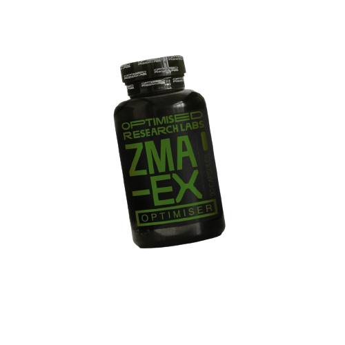 OPTIMISED RESEARCH LABS | ZMA-EX