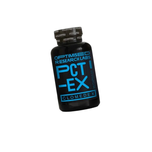 OPTIMISED RESEARCH LABS CLOMEDEX PCT