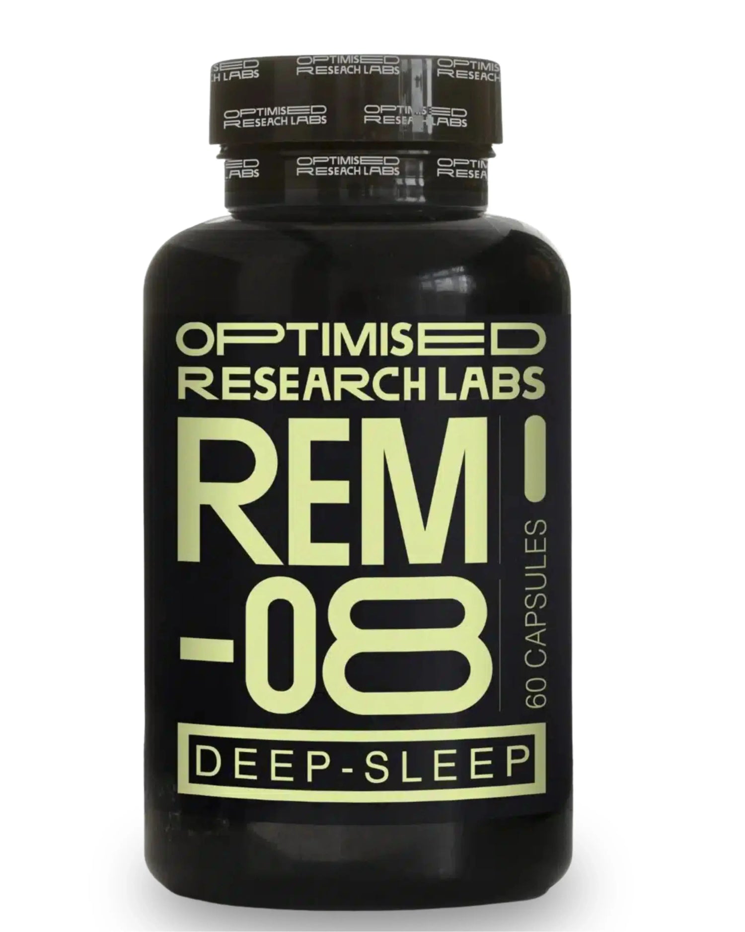 OPTIMISED RESEARCH LABS | REM-08 - Discounted SARMS