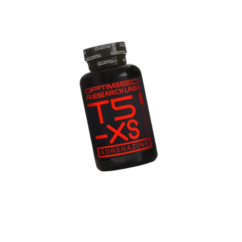 OPTIMISED RESEARCH LABS T5-XS