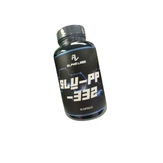 ALPHA LABS - SLU-PP-332