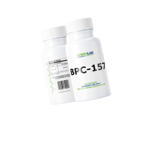SYNTH LABS | BPC 157 CAPSULES