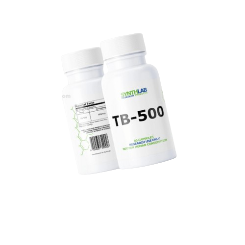 SYNTH LABS | TB500 CAPSULES