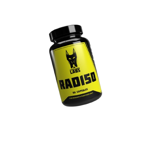 THOROUGHBRED LABS | RAD150