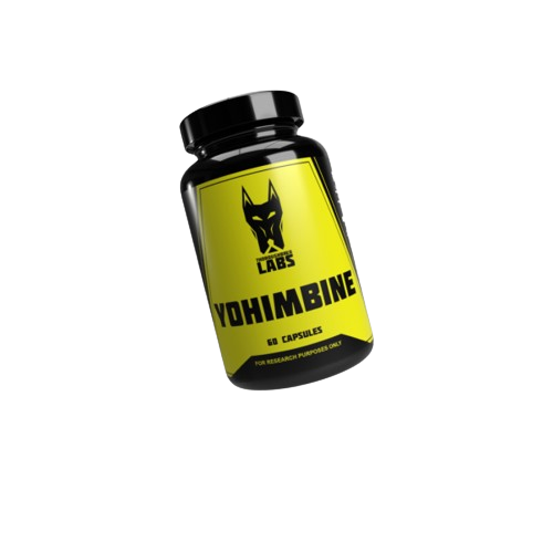 THOROUGHBRED LABS | YOHIMBINE