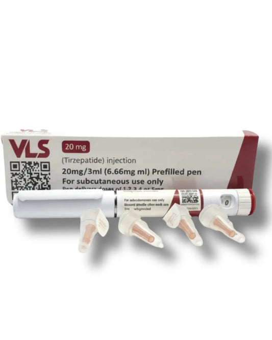 VLS TIRZEPATIDE 20MG PEN