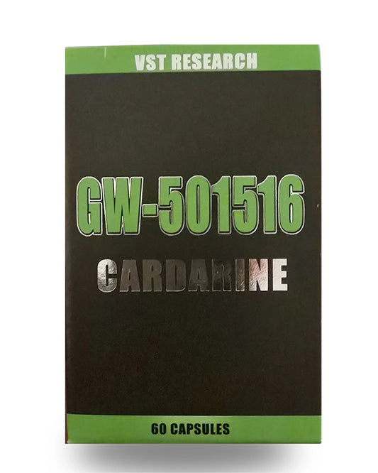 CARDARINE GW501516