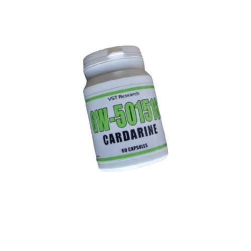 VST RESEARCH LABS CARDARINE GW501516