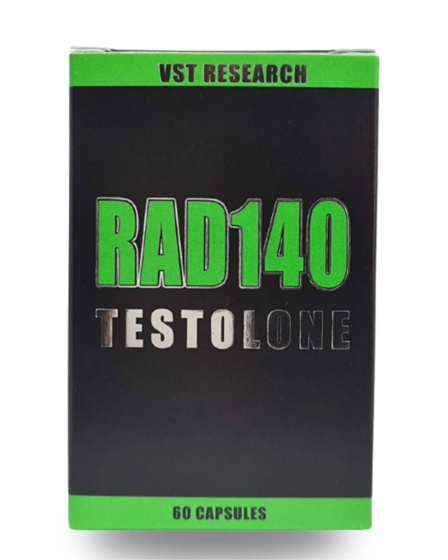 RAD140 TESTOLONE