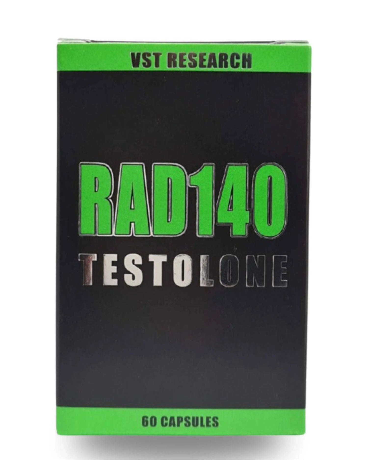 VST RESEARCH LABS RAD140 TESTOLONE - Discounted SARMS