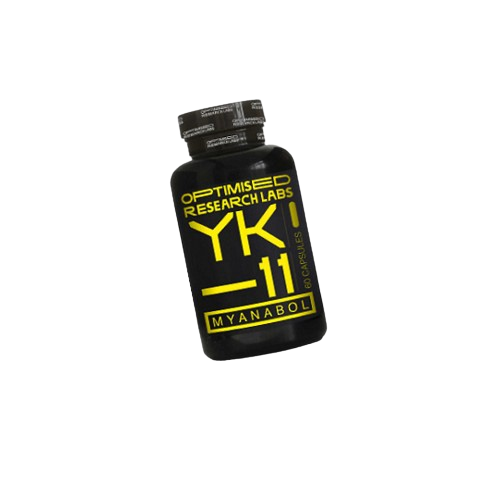 OPTIMISED RESEARCH LABS YK 11 MYANABOL