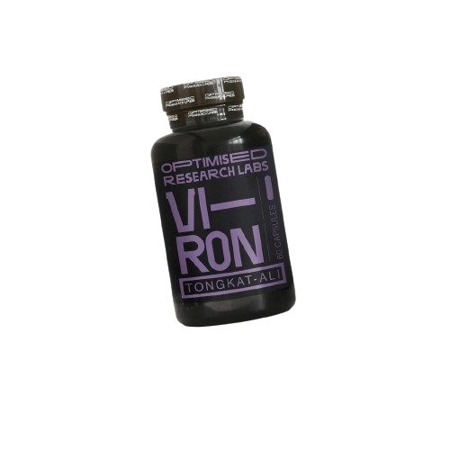 OPTIMISED RESEARCH LABS | VI-RON